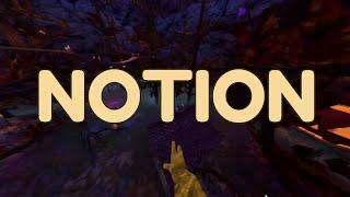 notion [Gorilla tag montage]