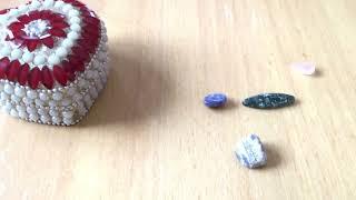 Virgo December 2024 Monthly Gemstone Reading by Cognitive Universe