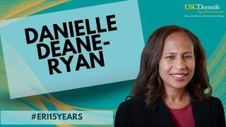 Danielle Deane Ryan: #ERI15Years - @eri_usc's Celebration of 15 Years of Solidarity & Service