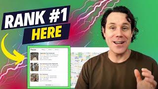 How to Rank #1 in Google Maps Local 3-Pack [7 Easy Local SEO Tips]