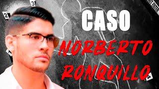 EL CASO DE NORBERTO RONQUILLO| MabeVlogs