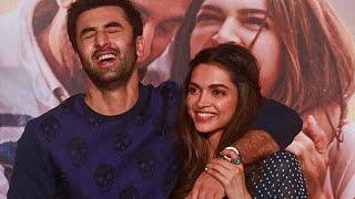 Deepika Padukone PUBLICLY Addresses Ex-Boyfriend Ranbir Kapoor As Her 'BRO' | Bollywood News