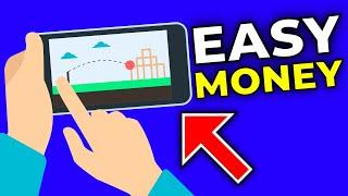 Make Money Playing Video Games Online (QUICK & EASY)