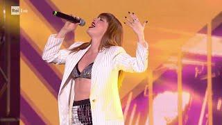 Annalisa - Sinceramente - Live Tim Summer Hits 2024