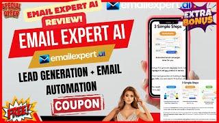 Email Expert AI Review  EmailExpert AI Review  [EmailExpertAI Review]