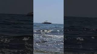 Alanya Mahmutlar Beach