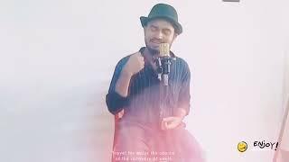osoms by singing shadab shamsi ️️️