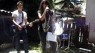 the cranberries zombie cover KARMA