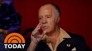 From 2019: Actor Tony Sirico Speaks On Auditioning For ‘The Sopranos’