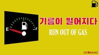Look around The Town (STORES, RESTAURANTS) to learn KOREAN