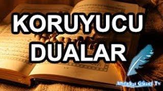 Bela Musibetlerden Korunmak İçin Koruyucu Dua