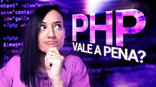 O futuro do PHP em 2024: Vale a pena aprender?