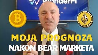 Kevin Oleary: Kriptovalute Koje Treba Čuvati I Tokeni Koji Će Propasti | Kripto Teme i Biznis Price