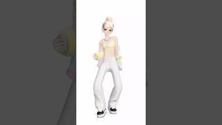#RATDANCE #dance #zepeto #ellyza. #shorts