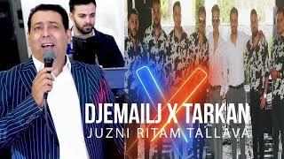 Tarkan Djemailj Juzni ritam TALAVA ROMANI ARHIVA