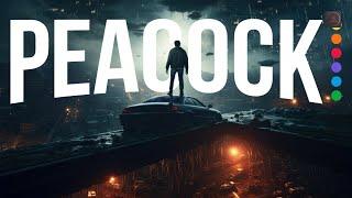 Top 10 Best New Peacock Original Shows Better than NETFLIX (2024)