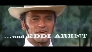 WINNETOU 2 - TRAILER 1964