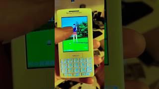 Sony Ericsson M600i with Touchscreen+Qwerty Keyboard Classic Phone Vintage Fashion #SonyEricsson