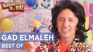 BEST OF - Gad Elmaleh au Marrakech du Rire