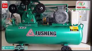 May nen khi Fusheng TA80