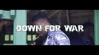 Rich Rollxn Wee x Down For War (Official Video)