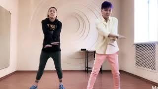 Gulmira Izbaskhanova                                                    - Dance