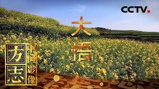 《中国影像方志》 第120集 湖北大悟篇 大难而有大悟 大悟始得大成 | CCTV科教