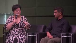 Navigating Currents in the Media Industry: A Ground-up Perspective