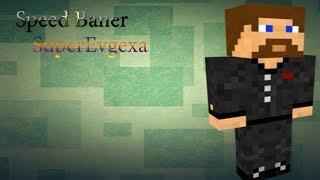 Speed Baner SuperEvgexa N1