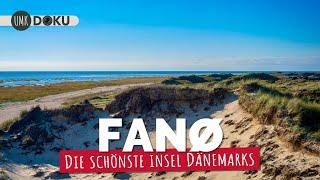 Fanø - Die schönste Insel Dänemarks