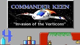 Commander Keen in Invasion of the Vorticons - 04 Episode Two