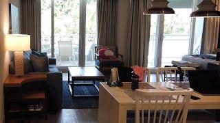 Room Tour at The Resort at Longboat Key Club