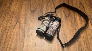 Tanaview 10X42 Compact Binocular Review