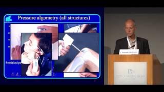 Experimental Assessment of Joint Pain in the Lab and Clinic