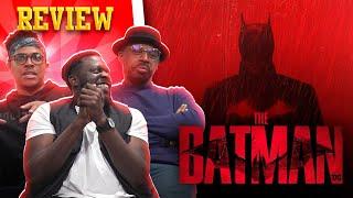 The Batman Non-Spoiler Movie Review