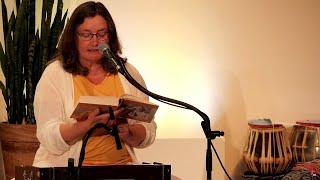 Satsang "Sundaram singt" mit Katyayani - Yoga Vidya Live, 29.07.2024, 20:00 Uhr