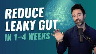 A Simple & Effective Leaky Gut Repair Protocol