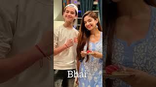#anushkasen #family