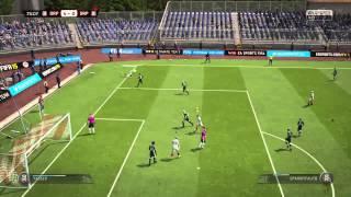 SparkFifa : Pro Clubs : THE WORST ON THE FIELD Part 2