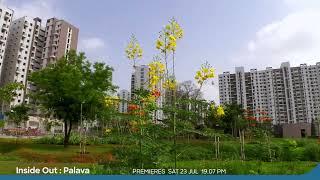 Explore: Palava City, by Lodha