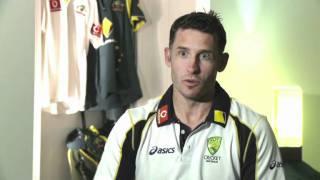 Is Michael Hussey Mr Cricket?