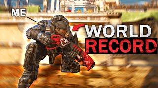 WORLD RECORD WINSTREAK with 900+ KILLS in Gears of War... - GEARS 5