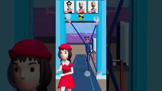 Barred Game Level - 519 // Wix Zone Gaming // #gaming #shorts #barredgame