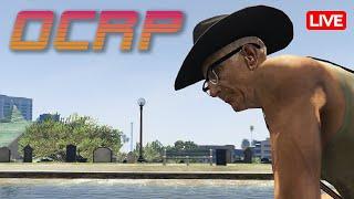 Hump Day Hijinks LIVE in OCRP | GTA RP