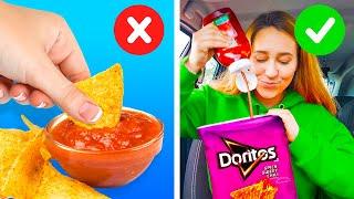 31 GENIALES IDEAS DE COMIDA GENIAL QUE DESEARÁS HACER