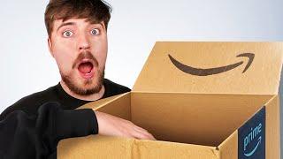 اشتريت اغرب المنتجات على امازون؟
