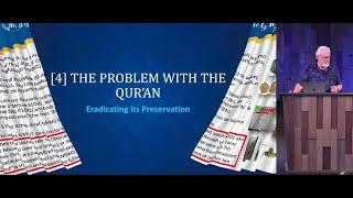 [D] The QUR'AN, a failed BOOK WRITTEN by MEN, just like you & me!