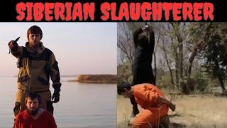 The Horrific Story Of The Siberian Slaughterer AKA Jihadi Vlad | A Journey Into Savagery & Cruelty