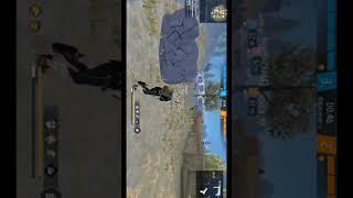 1 V 4 #shorts #freefire #freefiremax #freefireshorts #gaming #mobilegaming