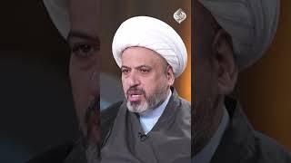 أوس الخفاجي متفاجئ من كتاب استدعائه ويعتقد أنه مزوّر.. أمن الحشد لم يخبرنا بذلك!